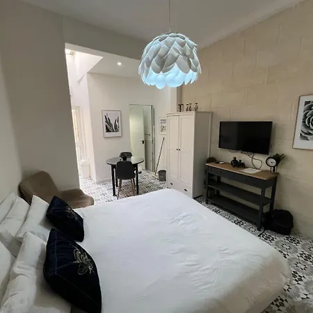 Apartman Cottonera Cara *