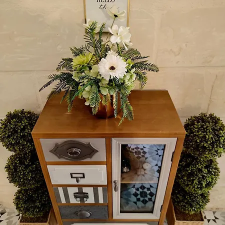 Cottonera Cara Apartman