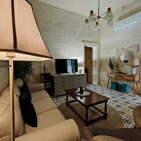 Apartman Cottonera Cara Cospicua