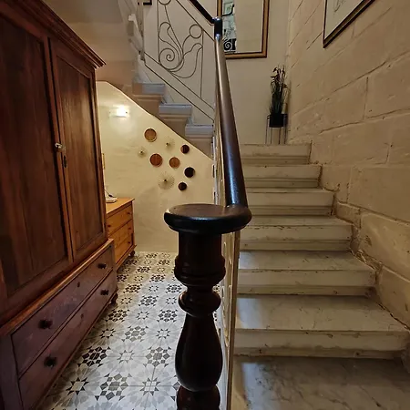 Cottonera Cara * Cospicua