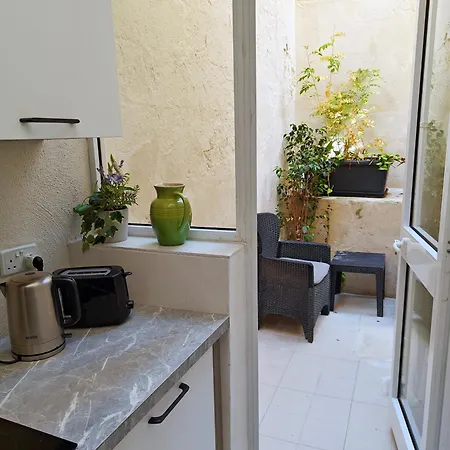 Cottonera Cara *