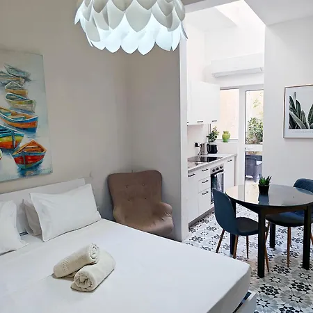 Cottonera Cara Apartment Cospicua