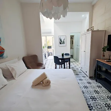 Cottonera Cara *