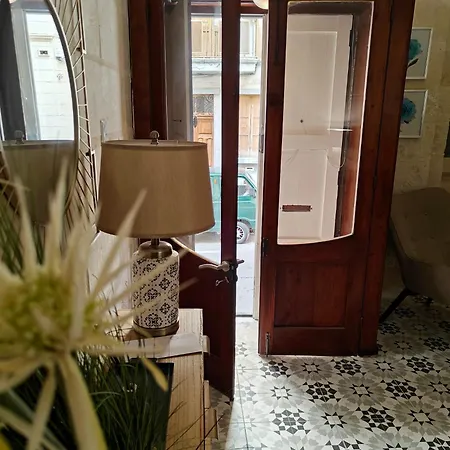 Cottonera Cara * Cospicua