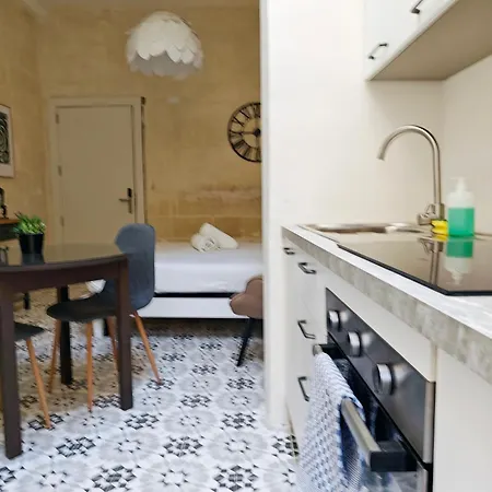 Cottonera Cara Apartment